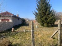Eladó telek, Nyíregyházán 14.8 M Ft / költözzbe.hu