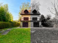 Eladó családi ház, Tihanyban 144.9 M Ft, 4 szobás