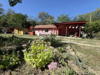 Eladó mezogazdasagi ingatlan, Helvécián 15.9 M Ft, 2 szobás