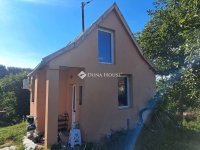 Eladó nyaraló, Nagyvenyimen 10 M Ft, 2 szobás