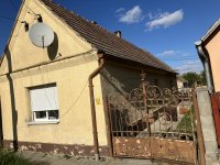 Eladó családi ház, Pellérden 24.9 M Ft, 2+1 szobás