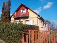 Eladó családi ház, Besenyőtelken 23 M Ft, 3 szobás