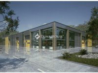 Eladó ipari ingatlan, Maglódon 885 M Ft / költözzbe.hu