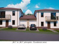 Eladó ikerház, Fóton 144.5 M Ft, 5 szobás / költözzbe.hu