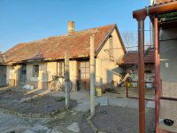 Eladó családi ház, Nagykőrösön 24 M Ft, 2 szobás