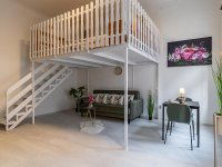 Eladó téglalakás, VIII. kerületben, Szigetvári utcában