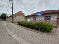 Eladó családi ház, Gyöngyösön 14.9 M Ft, 3 szobás