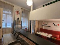 Eladó téglalakás, VI. kerületben, Anker közben 153.9 M Ft