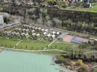 Eladó téglalakás, Balatonföldváron 189 M Ft, 1+2 szobás