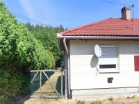 Eladó ikerház, Parádsasváron 29.9 M Ft, 1+1 szobás