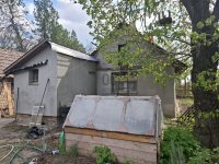 Eladó családi ház, Tápiószőlősön 9.5 M Ft, 2 szobás