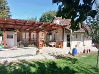 Eladó nyaraló, Pacsán 15.9 M Ft, 1 szobás / költözzbe.hu