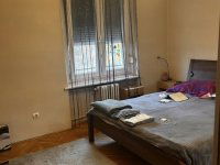 Kiadó téglalakás, albérlet