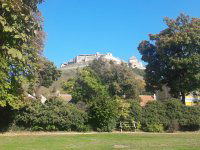 Eladó telek, Sümegen, Kossuth Lajos utcában 145 M Ft