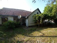Eladó családi ház, Kulcson 18.5 M Ft, 2 szobás