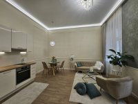 Eladó téglalakás, V. kerületben, Váci utcában 109.9 M Ft