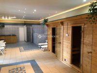 Eladó hotel, Tolnán 590 M Ft, 31 szobás / költözzbe.hu