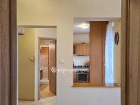 Eladó téglalakás, Dunaharasztin 61.99 M Ft, 2 szobás