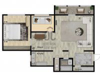 Eladó panellakás, XVIII. kerületben 72.9 M Ft, 3 szobás