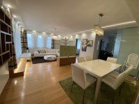 Kiadó téglalakás, albérlet