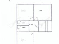 Eladó családi ház, Hegyhátszentjakabon 28 M Ft, 2 szobás