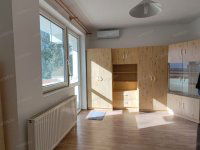 Kiadó téglalakás, albérlet, Szolnokon 140 E Ft / hó, 1+1 szobás