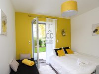 Eladó téglalakás, Balatonföldváron 124.5 M Ft, 3 szobás