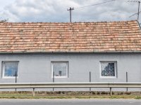 Eladó családi ház, Csurgón 17.5 M Ft, 4 szobás