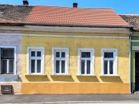 Eladó téglalakás, Szombathelyen 25.9 M Ft, 1 szobás