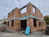 Eladó ikerház, XVIII. kerületben 136.99 M Ft, 5 szobás