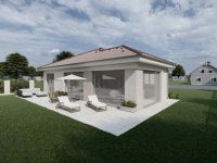 Eladó családi ház, III. kerületben 186.29 M Ft, 4 szobás