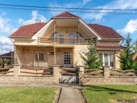 Eladó családi ház, Halásztelken 118.9 M Ft, 5 szobás