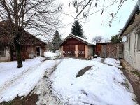 Eladó családi ház, Pilisen 57.867 M Ft, 3 szobás