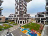 Eladó téglalakás, IV. kerületben 165 M Ft, 4 szobás