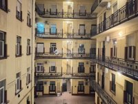 Eladó téglalakás, VII. kerületben 54.9 M Ft, 2 szobás