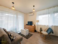 Eladó téglalakás, Tatabányán 42.9 M Ft, 1 szobás