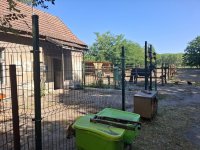 Eladó mezogazdasagi ingatlan, Üllőn 19.5 M Ft