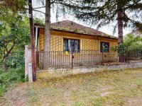 Eladó családi ház, Bánhorvátiban 9.5 M Ft, 3 szobás