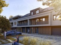 Eladó téglalakás, Mosonmagyaróváron 58.3 M Ft, 2 szobás