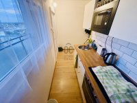 Eladó panellakás, XX. kerületben 56.5 M Ft, 1 szobás