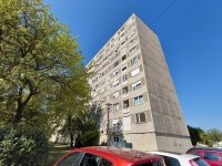 Eladó panellakás, Ózdon, Nemzetőr úton 17.9 M Ft, 2 szobás