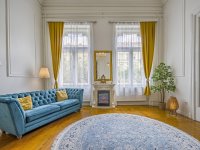 Eladó téglalakás, VII. kerületben, Erzsébet körúton 149.9 M Ft