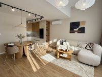 Kiadó téglalakás, albérlet