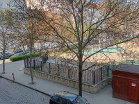 Eladó téglalakás, VII. kerületben 89.9 M Ft, 3 szobás