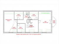 Eladó családi ház, Érden 114 M Ft, 6 szobás