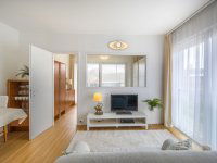 Eladó téglalakás, III. kerületben, Szent István utcában