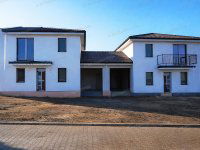 Eladó ikerház, Fóton 144.5 M Ft, 5 szobás / költözzbe.hu