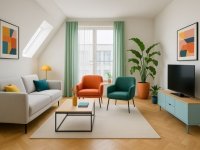 Eladó téglalakás, III. kerületben, Szomolnok utcában 89.9 M Ft