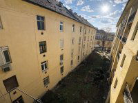 Eladó téglalakás, Budapesten, XI. kerületben 44.9 M Ft, 2 szobás