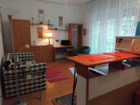 Kiadó téglalakás, albérlet